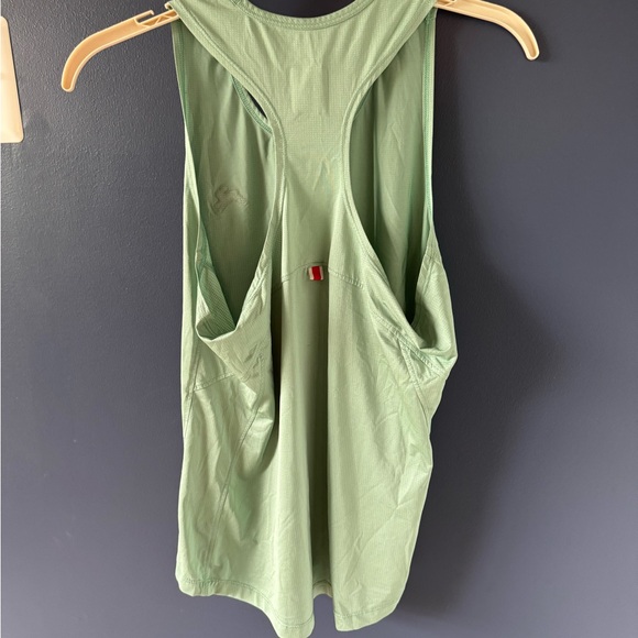 Tracksmith Twilight Tank - Picture 3 of 3